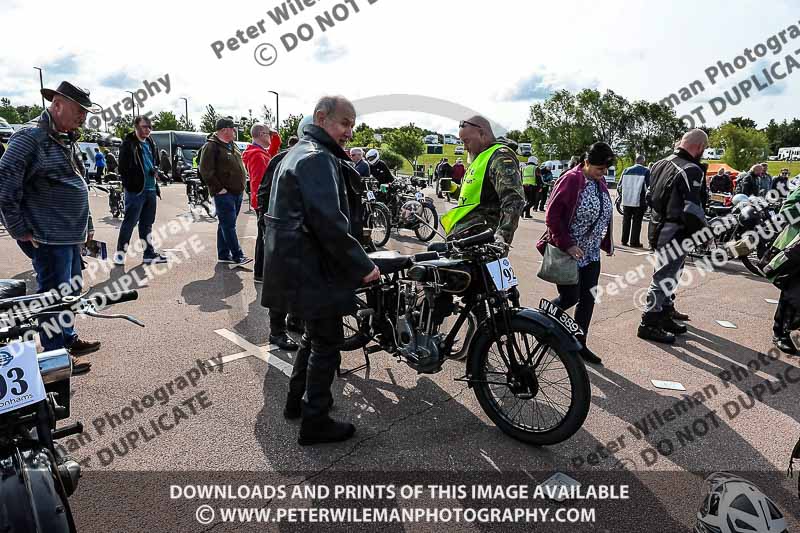 Vintage motorcycle club;eventdigitalimages;no limits trackdays;peter wileman photography;vintage motocycles;vmcc banbury run photographs